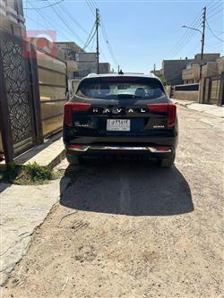 هافال جوليون
